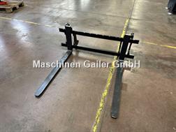 Stoll Palettengabel Global 1000kg 1000mm Euro