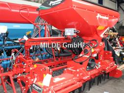 Kverneland S-Serie + E-Drill