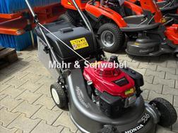 Honda HRD 536K4 HX