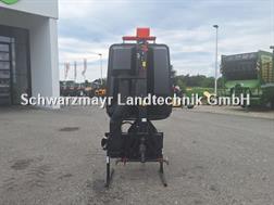Müthing MU Collect 1600 + Kubota GDC800