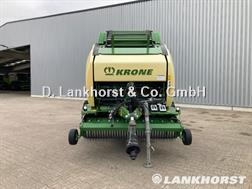 Krone COMPRIMA V 180 XC