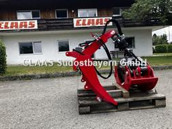 Krpan KL 1500