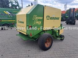 Krone Round Pack 1250 MC