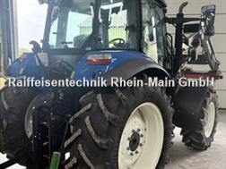 New Holland T 5.105