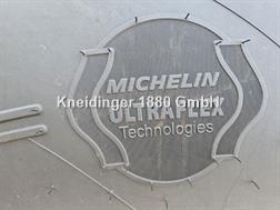 Michelin 710/75-R42 VF + 650/60-R34 VF