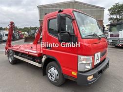 Mitsubishi Canter 9C18