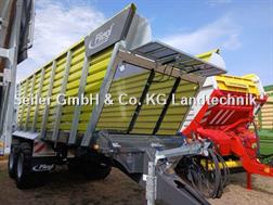 Fliegl CUGO 640 40m³