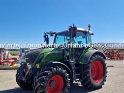 Fendt 310 Vario