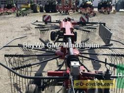 Vicon ANDEX 714 T  EVO