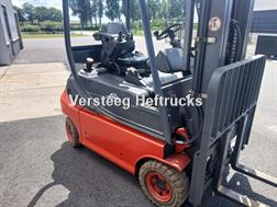 Linde E16