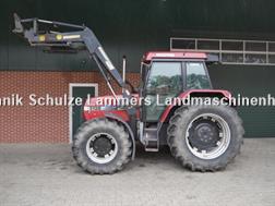 Case IH MAXXUM 5120