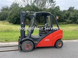 Linde H30D