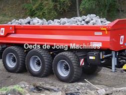  MPU30SP tridem