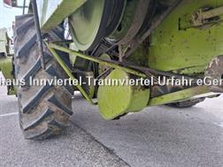 Claas MERCATOR 70 S