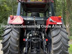Case IH CS 68