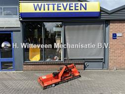 Boxer EF175 Klepelmaaier
