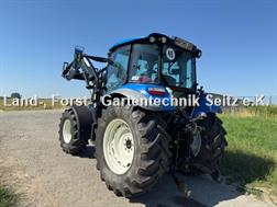 New Holland T 4.75