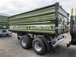 Fliegl TDK 140 VR