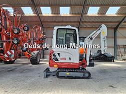 Takeuchi TB216