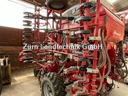 Kverneland TS-Drill IM KUNDENAUFTRAG
