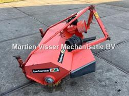 Holaras Veegmachine AGRA 1,70 m op aftakas