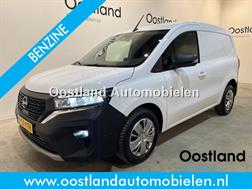 Nissan Townstar 1.3 L1 130 PK Benzine / Euro 6 / Airco / 