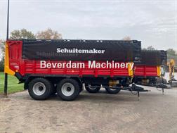 Schuitemaker SIWA 720 W