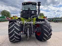 Claas XERION 3300