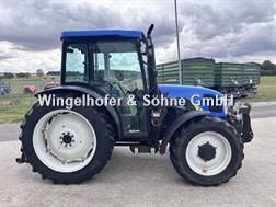 New Holland T 4020 V 