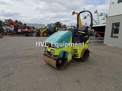 Ammann ARX16-2