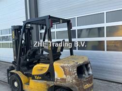 Yale GDP 30 MX