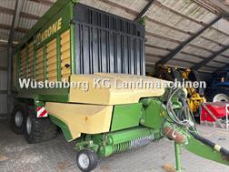 Krone KRONE MX 330 GD