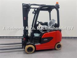 Linde 1251 E 20 PH-01