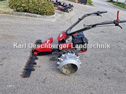Köppl ATRA S10 Motormäher