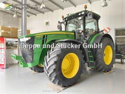 John Deere 8345 R  