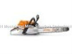  BENZINMOTORSÄGE MS 400.1 C-M VW 45 cm