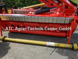 Maschio Giraffa XL 210 SE