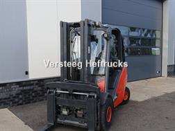 Linde H35-D EVO