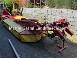 Pöttinger Novacat 305 H