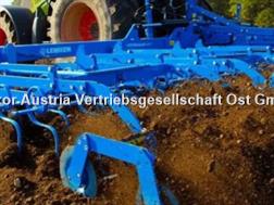 Lemken Korund 8/900 Marathon