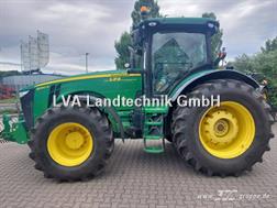 John Deere 8360 R 
