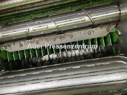 Krone Comprima V 180 XC