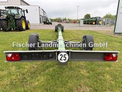 Ziegler 7,60m für JD SW 625X/725X