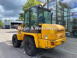 Ahlmann AF 100