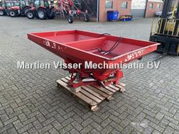 Lely KUNSTMESTSTROOIER MET CENTERMATIC I