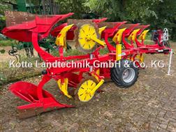 Pöttinger Servo 3000
