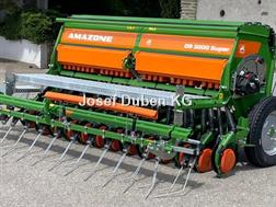 Amazone D9 3000 Super