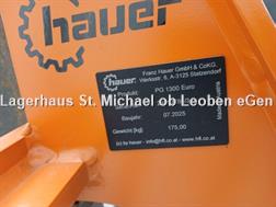 Hauer Palettengebel 1100 mmm