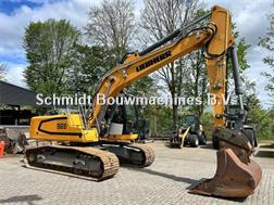Liebherr R922