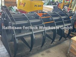 Alo Powergrab M+200